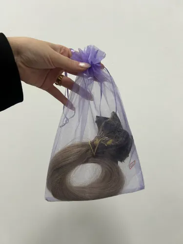 Cabelo do Sul 50cm 101g