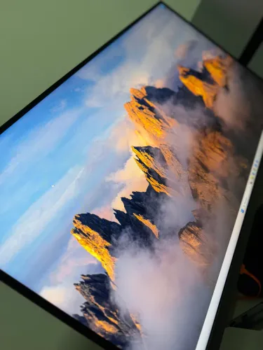 Monitor Gamer Alienware 27? QHD AW2725DM