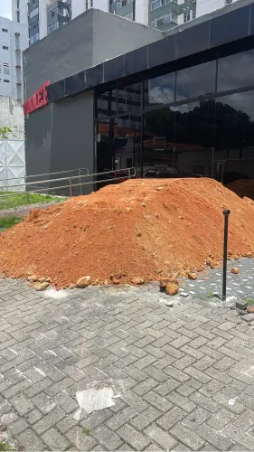 Promoção Barro Vermelho 13 Metros 