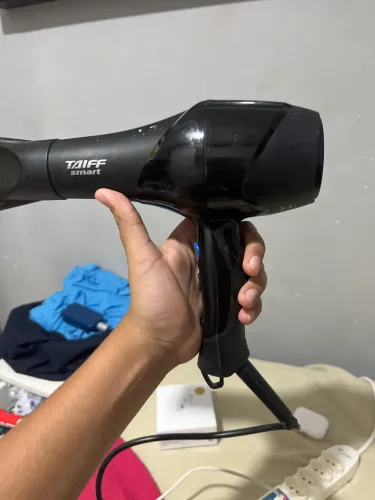 Secador taiff smart