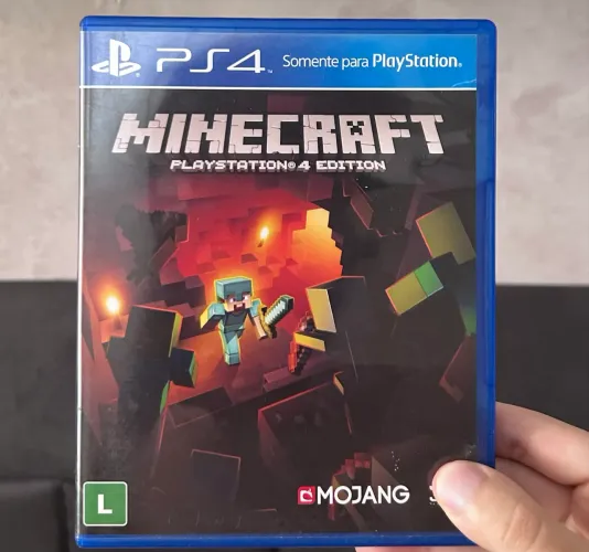 2 Jogos ps4