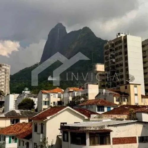 OPORTUNIDADE DE 3 QUARTOS EM BOTAFOGO!