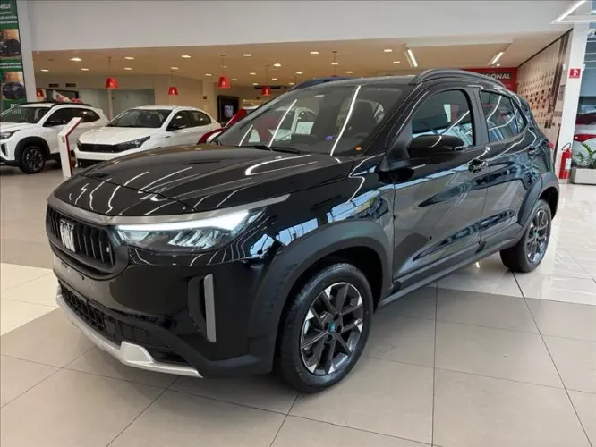 Fiat Pulse Audace 1.0 Turbo 200 Flex Aut. 2026