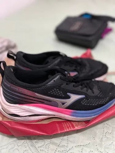 Tênis mizuno feminino | TAM: 39