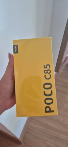 Smartphone xiaomi poco C85 128GB