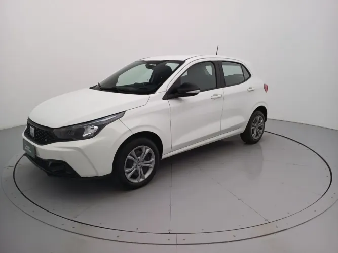 Fiat Argo Drive 1.0 Firefly 2026
