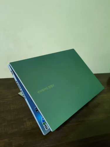 Notebook Asus
