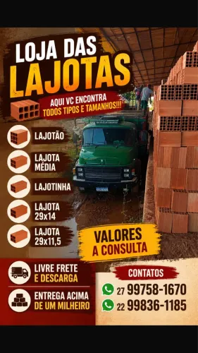 Lajotão top das tops