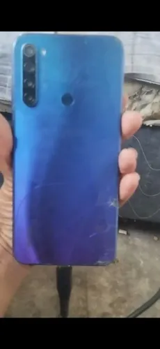 Vende-se um realme note8