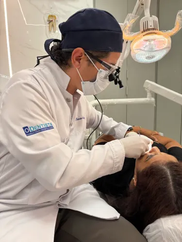 Dentista
