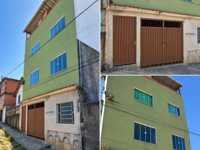 Disponível para Venda, Aluguel ou Parceria de Investimento