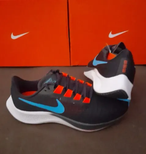 Tênis Nike Air Zoom Pegaus 37 Tam 42 e 43 (original novo