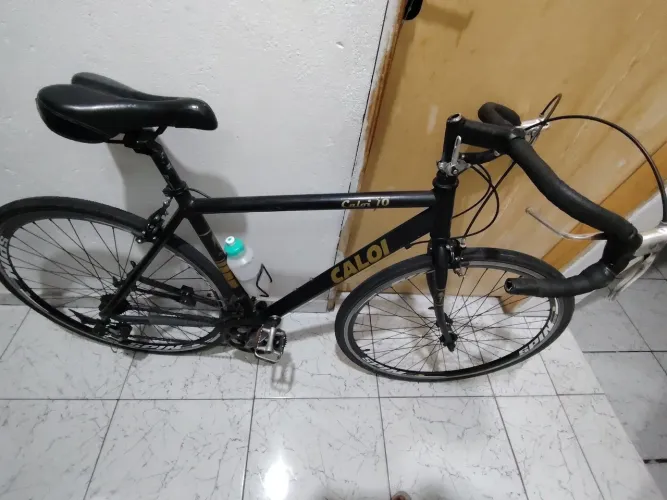 Bike caloi 10