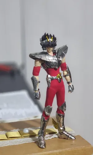 Macacão Cloth Myth