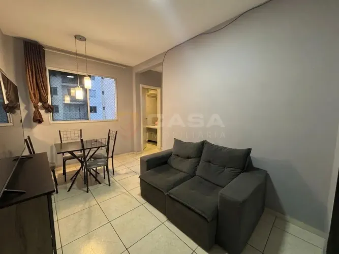 AND - Apartamento 2 Quartos Sol da Manhã em Colina de Laranjeiras  Q1