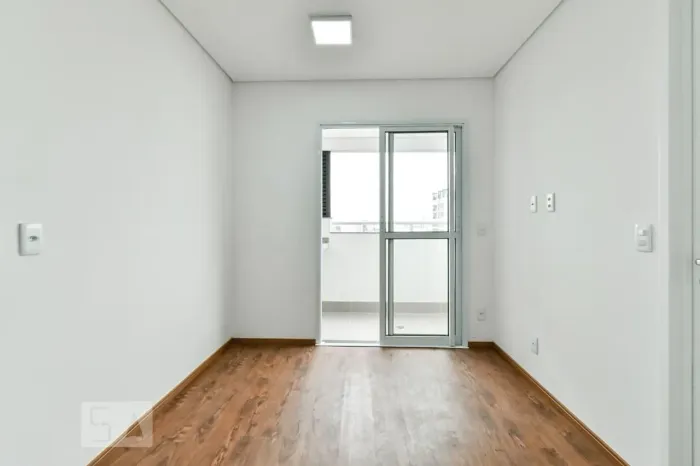 Apartamento à Venda - Bela Vista, 1 Quarto, 29 m2