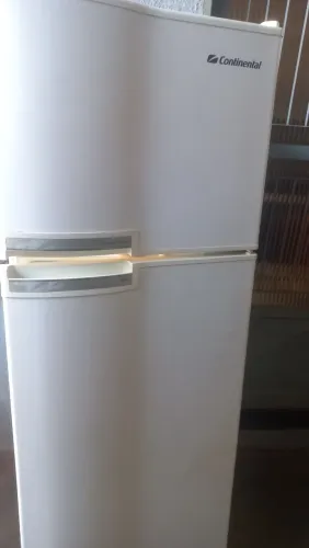 Geladeira Continental