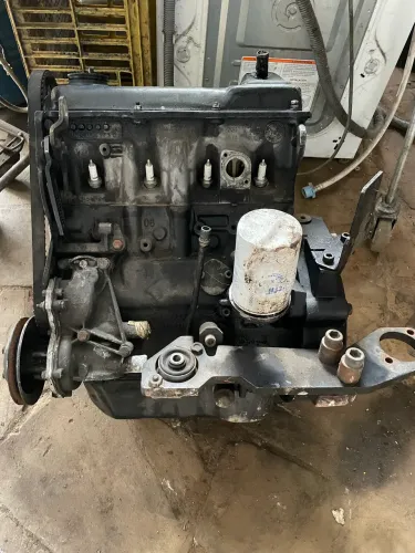 Motor Ap 1.8