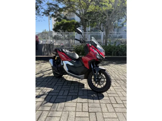 Honda Adv 160 2027