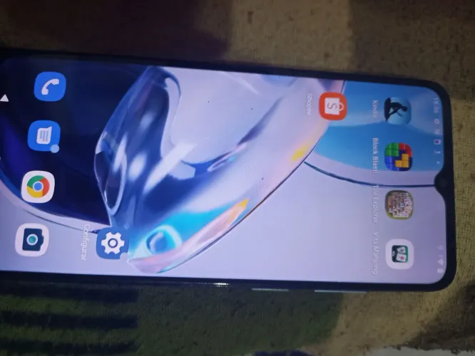 CELULAR MOTOROLA MOTO E22