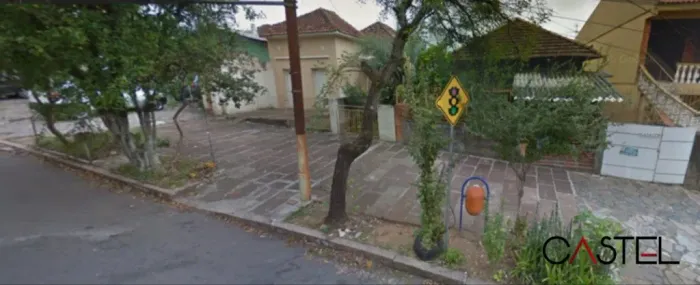 Terreno Bairro Santo Antonio