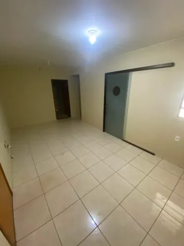 APARTAMENTO PARA ALUGUEL - SAMAMBAIA SUL | R$ 2.077,78