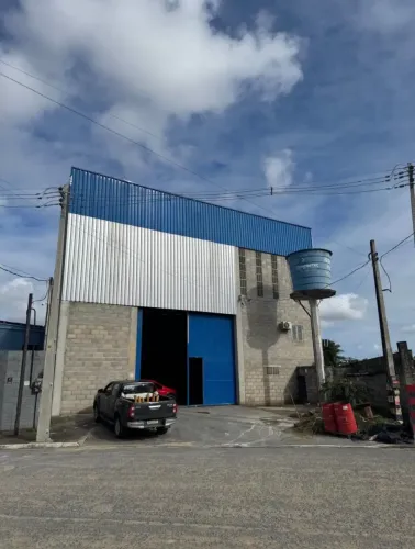 Comercial para locação, TABULEIRO DO MARTINS, Maceió, AL