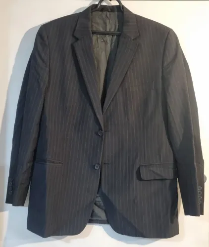 Terno Completo Masculino Vila Romana Original