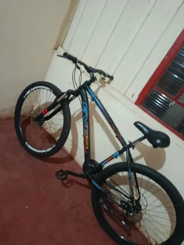 Bicicleta Aro 29