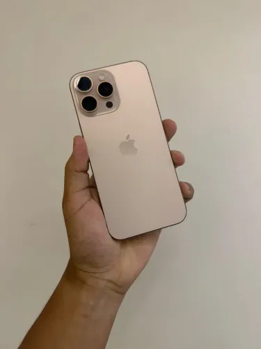 iPhone 16 Pro Max 256