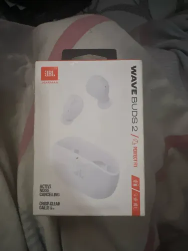 Fone Jbl Wave Buds 2