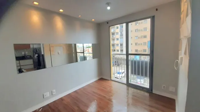 VILLE SOLARE - Bacelar Imóveis aluga apartamento, 2/4, Augusto Montenegro, Parque Verde