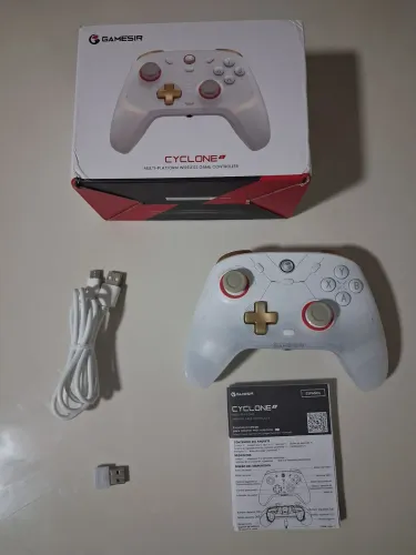 Controle Gamesir Cyclone 2