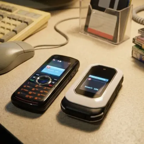 Lote Celulares Antigos Nextel (LEIA A LEGENDA)