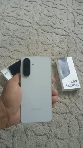 A56 5g semi novo de uso meu 