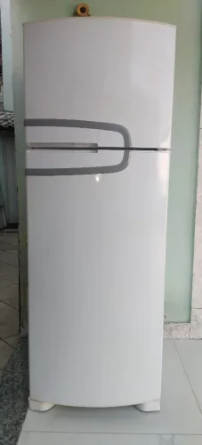 Geladeira Consul Frost Free 340L 127V