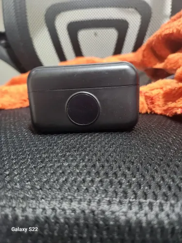 Microfone hmaston novo