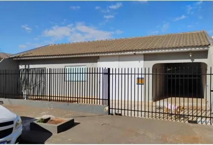 Casa para Venda em Sarandi, Jardim Europa, 2 dormitórios, 1 banheiro, 1 vaga