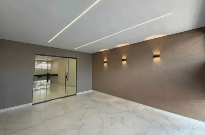 Conquiste a sua casa com entrada de 30 mil!