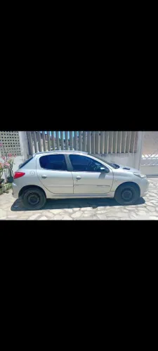 Peugeot 207 XR 1.4 Flex 8V 5P 2013