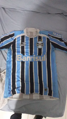 Camisa Grêmio  2011 oficial 