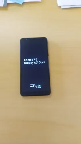 Celular Sansung A01 Core