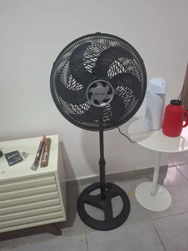 Ventilador