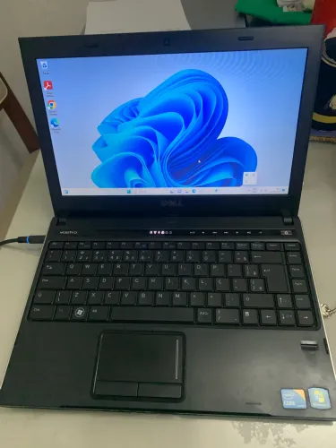 Notebook DELL VOSTRO 3300 + Case de brinde