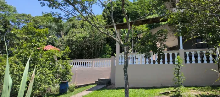 Chácara à Venda - Parque das Palmeiras - Igaratá/SP