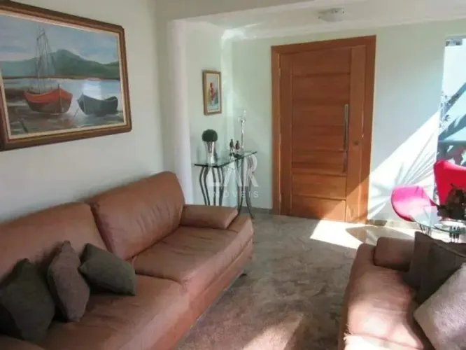 Casa à venda, 3 quartos, 1 suíte, 4 vagas, Padre Eustáquio - Belo Horizonte/MG