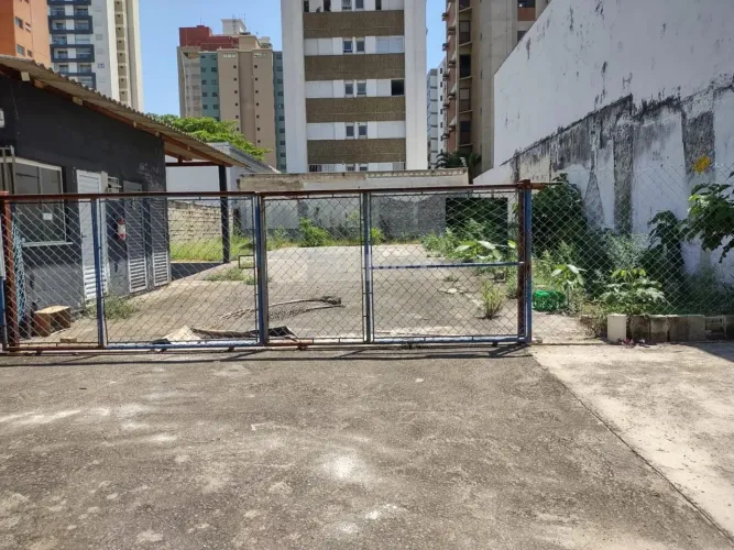 terreno - Centro - Campinas