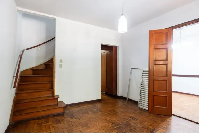 -Para venda-1389 Rua Doutor Mário Vicente, Vila Dom Pedro I, Vila Dom Pedro I, São Paulo,