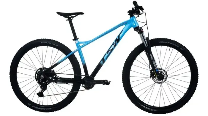 Vendo Montain Bike