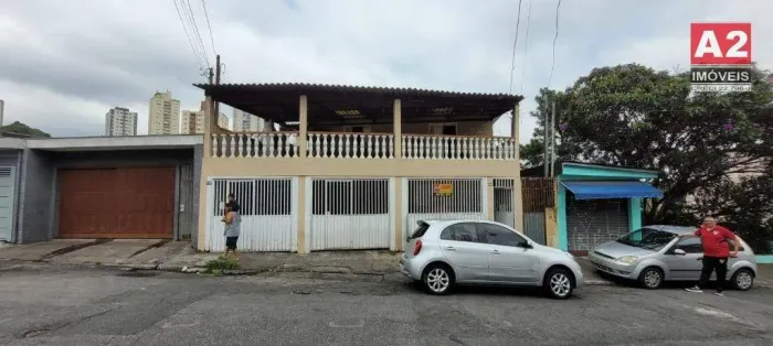 Casa à venda, 500 m² por R$ 800.000,00 - Jaguaré - São Paulo/SP